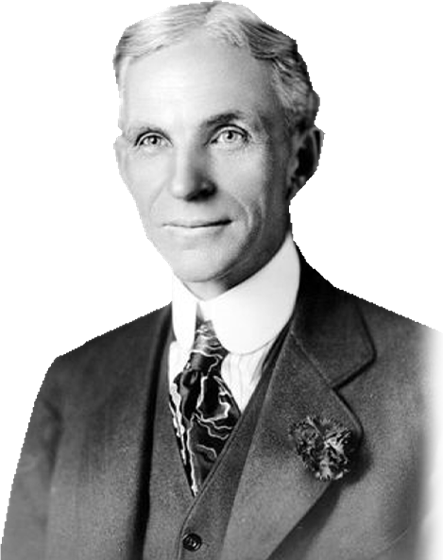 Henry-Ford image Image